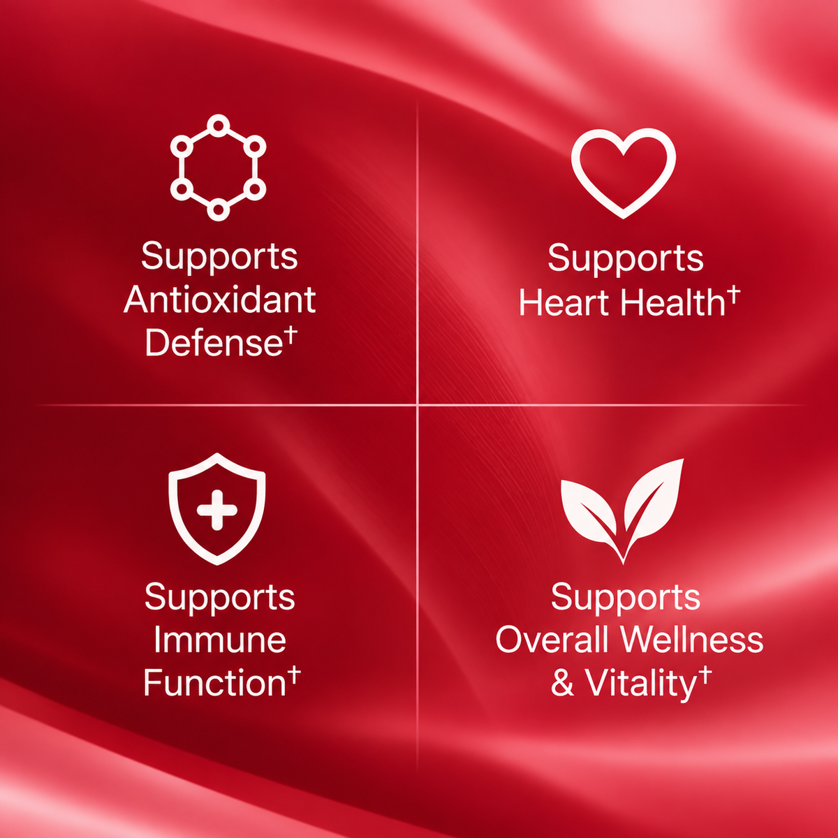Avirae® Polyphenols Capsules