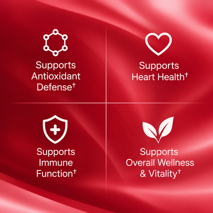 Avirae® Polyphenols Capsules